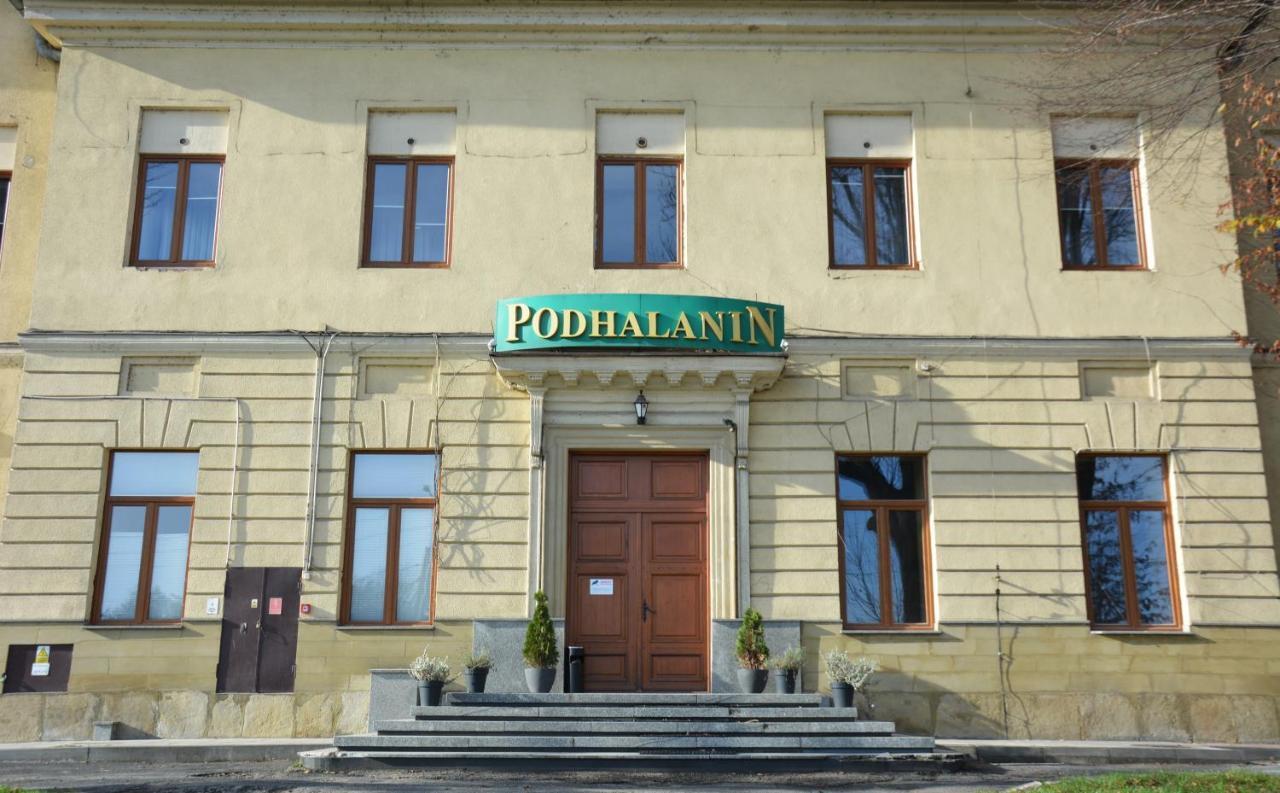 Podhalanin noclegi Wadowice Buitenkant foto
